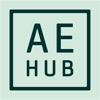 AE Hub - Die AeroGround App icon