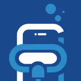 Dive Reporter - App Icon
