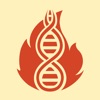 Alliance for Genomic Justice icon