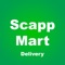 SCappMart Carrier is a platform where users can easily carry out transportation operations