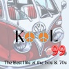 The Kool Oldies icon