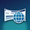 Curvora Browser icon