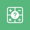 Math ai Chat: Solver & Helper app icon - Education app for iPhone