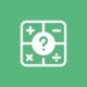 Math ai Chat: Solver & Helper app icon - Education app for iPhone