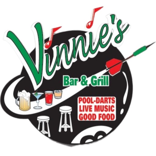 Vinnies Bar and Grill