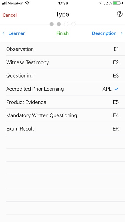 Learning Assistant screenshot-4