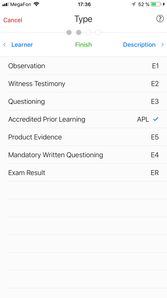 #5. Learning Assistant (iOS) 由: CITY AND GUILDS OF LONDON INSTITUTE