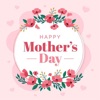 Mother's Day Photo Frame Cards icon