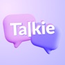 Get Chat Online: Talkie Live for iOS, iPhone, iPad Aso Report