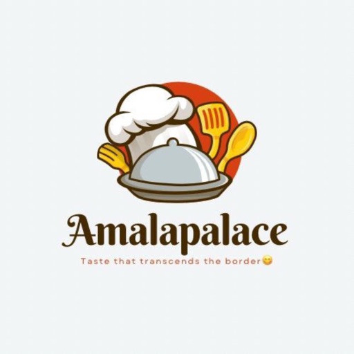 Amala Palace