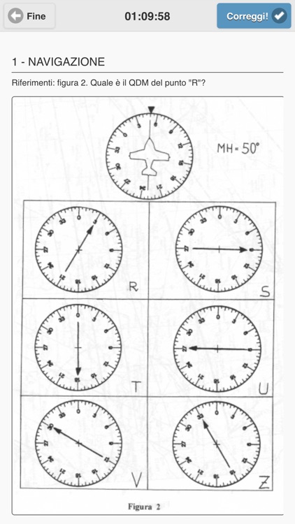 Quiz PPL(H) Italiano