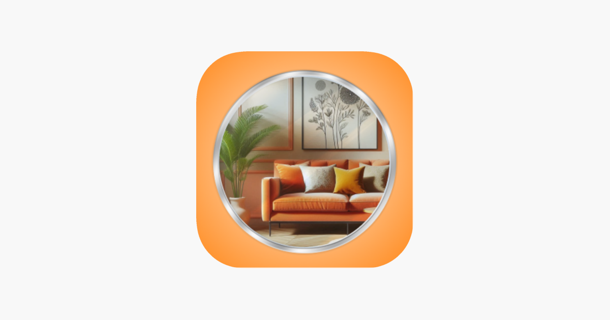 Room Decor AI Interior Design on the App Store