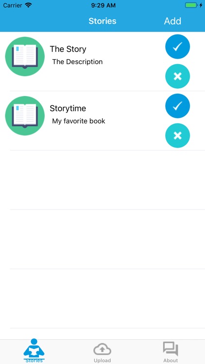 United Through Reading