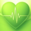 Blood Pressure Monitor: BP App icon