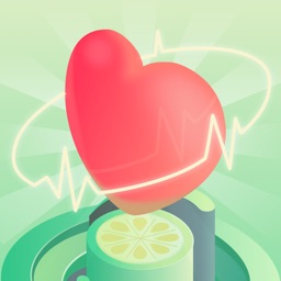 Blood Pressure Monitor App