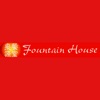 Fountain House icon