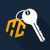 HC Key icon