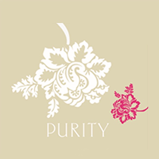 Purity Beauty Clinic icon