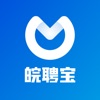 皖聘宝 icon