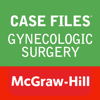Case Files Gynecologic Surgery - Expanded Apps
