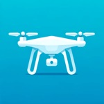 Download Drone Weather Forecast for UAV app