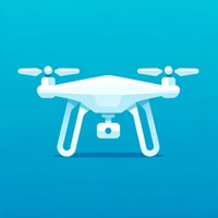 Drone Forecast ドローン UAV フライトナビ