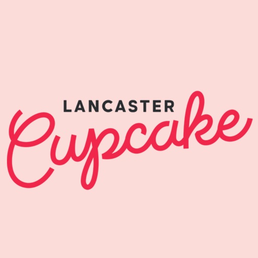 Lancaster Cupcake iOS App