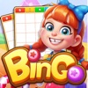 Bingo Candy Rush: Sweet Win icon