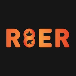 R8ER App- Find Gr8 movies fast