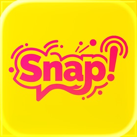 TrySnap: Photo Chat & Widget