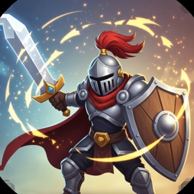 Card Heroes Clash