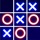 Tic Tac Toe - 2 Player Games