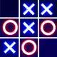 Tic Tac Toe - 2 Player Games