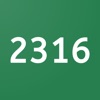 2316