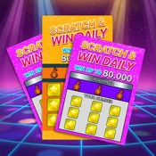 Scratch & Win Daily