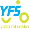 YFS Captain App icon