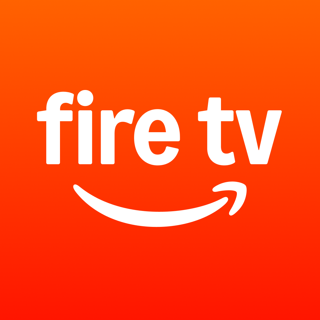 Amazon Fire TV icon