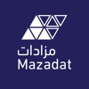 Mazadat: مزادات السيارات icon