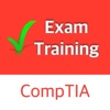 CompTIA certification 2024 icon