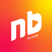 NBPlayer:IPTV Smart&Xtream&M3U