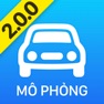 Get 120 Câu Mô Phỏng GPLX OTOMOTO for iOS, iPhone, iPad Aso Report