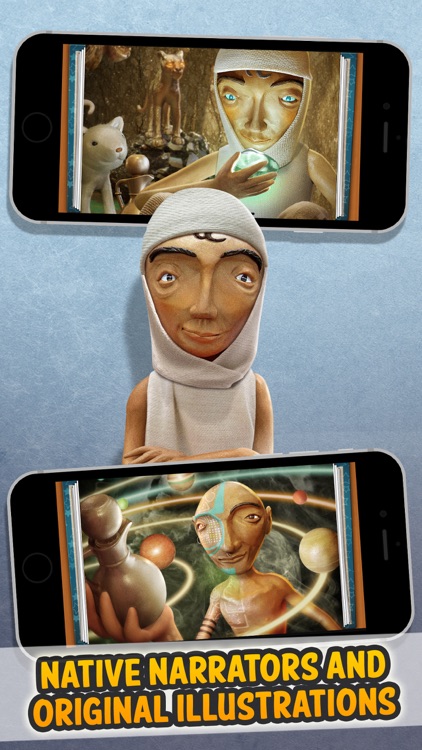 Bedtime Stories Collection