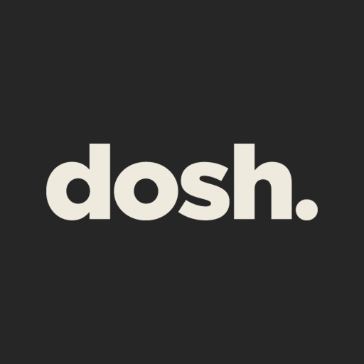Dosh - AppWisp.com
