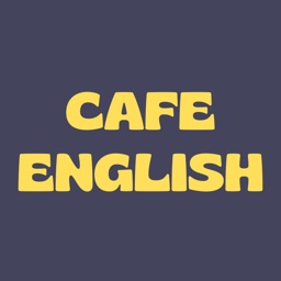 CafeEnglish-英会話フレーズ/日常英会話/英単語