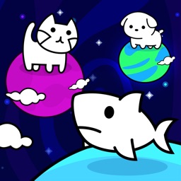 Evolution Galaxy: Animal Merge