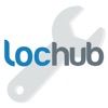 LocHub icon