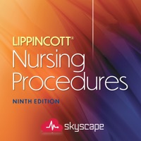 Lippincott Nursing Procedures