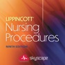 Get Lippincott Nursing Procedures for iOS, iPhone, iPad Aso Report