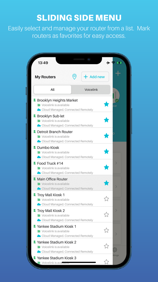 #3. Simplifi Connect (iOS) Podle: BrightSky LLC
