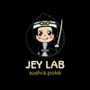 Jey Lab Sushi & Pokè icon